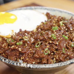 Bulgogi Ground Beef Recipe