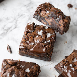 Box Brownie Recipe