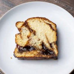 Sourdough Babka