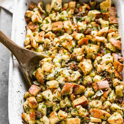 Thanksgiving Stuffing