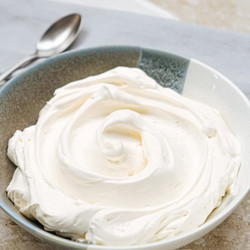 No Bake Cheesecake Filling