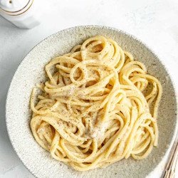 Cacio E Pepe