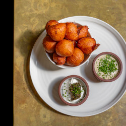French Onion Ranch