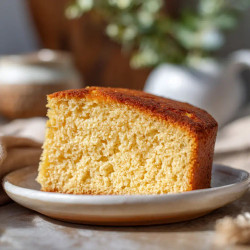 Passover Sponge Cake Recipes That Actually Work (kosher &amp; Fluffy)
