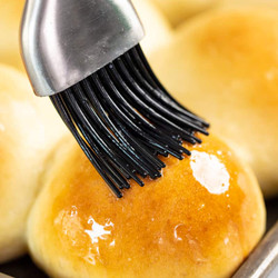 The Best Homemade Dinner Rolls Ever!