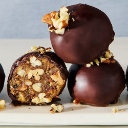 Pecan Pie Truffles