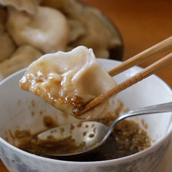 Dumpling Dough From Scratch