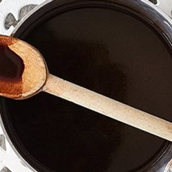 Red Wine Jus