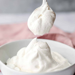Heavy Whipping Cream Substitution