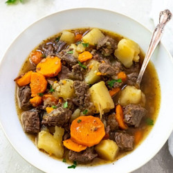 Rump Roast Instant Pot Recipe