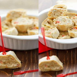 Montana's Antojitos Recipe