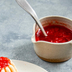 Custard Pudding