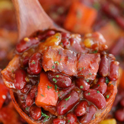 Easy Bbq Baked Beans