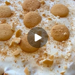 Banana Pudding