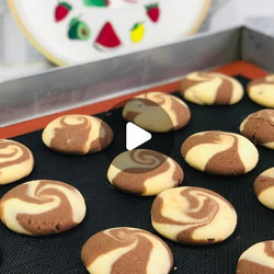 Biscram Recipe