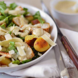 Caesar Maaltijdsalade