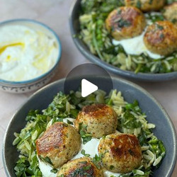 Italian Style Chicken Meatballs