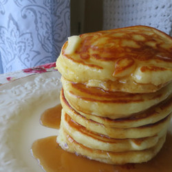 Mom's Pancakes