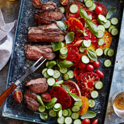 Santa Maria Tri Tip