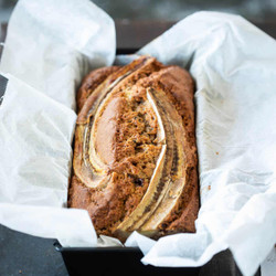 Het Beste Bananenbrood Recept Ooit