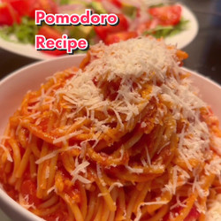 San Marzano Pomodoro Sauce
