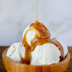 Easy Homemade Butterscotch Sauce