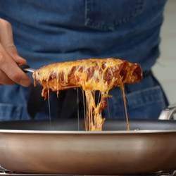 5 Ingredient Mexican Enchiladas