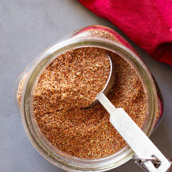 Homemade Taco Seasoning