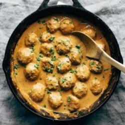 Life-changing 30 Minute Masala Sauce