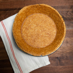 Pre-made Pie Crust: Reloaded