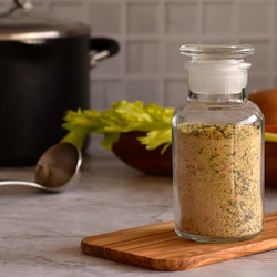 Vegetable Broth Powder