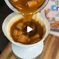 Cinnamon Toast Crunch Cold Brew