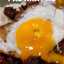 Pad Kra Pao