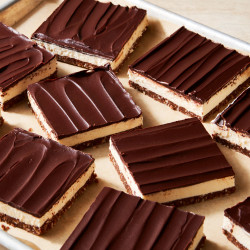 Nanaimo Bars