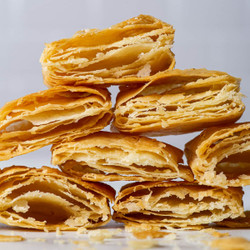 Quick &amp; Easy Gluten Free Puff Pastry