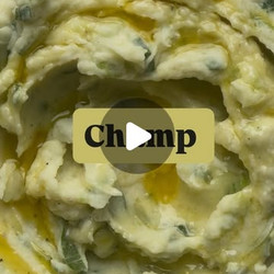 Champ easy vego sides must