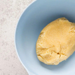 Amandelspijs Recept