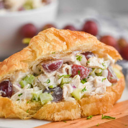 Chicken Salad