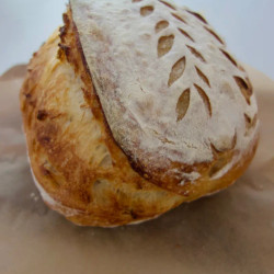 The Best Sourdough Bread Recipe: Simple, Reliable, And Flavourful