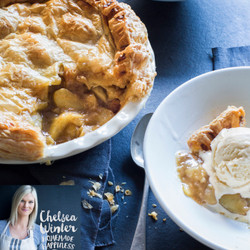 Chelsea's Apple Pie