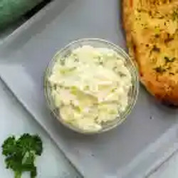 Easy Garlic Butter