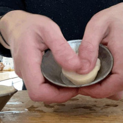 Pasteis De Nata by Nicola Lamb