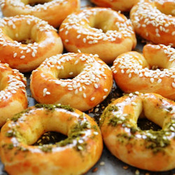 Ka'ach Bilmalch (biscuits)