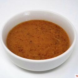 Garlic Red Wine Vinaigrette Dressing