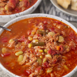 Brunswick Stew