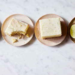 Tequila-lime Snack Cake