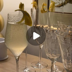Batched French 75