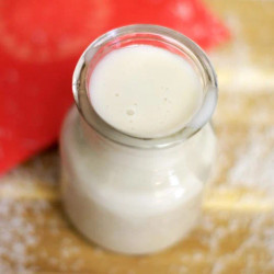 How To Make Sweetened Condensed Coconut Milk