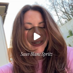 Sauv Blanc Spritz