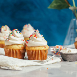 How To Make Dairy-free Buttercream Frosting